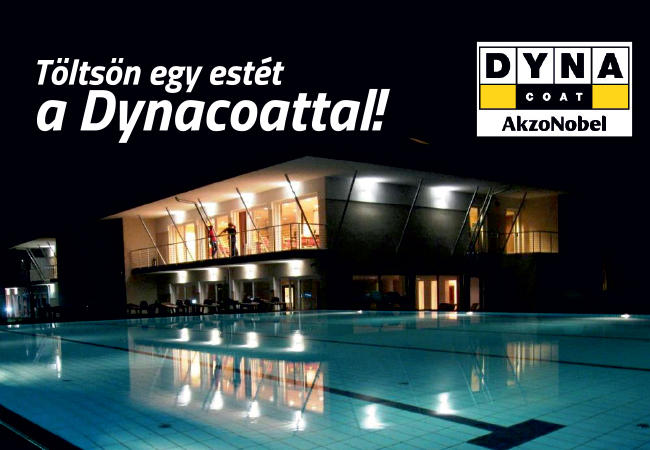 Dynacoat est