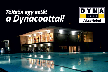 Dynacoat est - Megrendezésre került az első Dynacoat partnertalálkozó